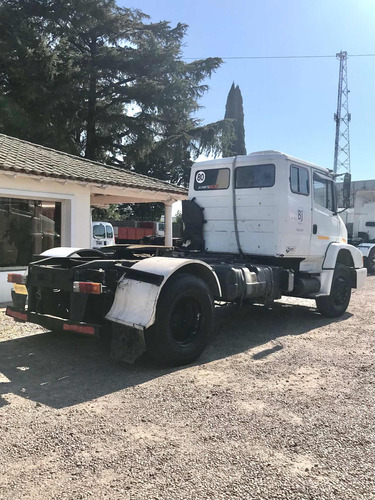 Mercedes Benz L1620 Tractor '99