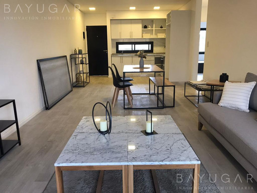 Alquiler Departamento 3 Amb En Cañada Village Iii - Pilar