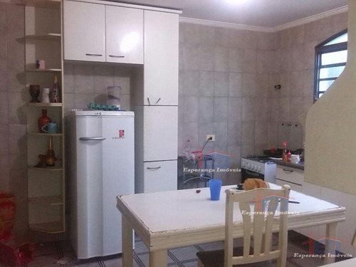 Imagem 12 de 15 de Ref.: 3667 - Casa Terrea Em Osasco Para Venda - V3667