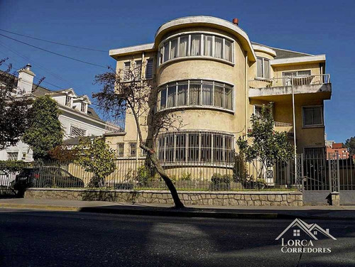 Imagen 2 de 13 de Gran Casa Comercial Arriendo Centro De Concepción