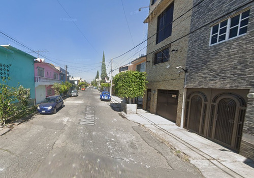 Departamento De Remate Bancario -vergel De Guadalupe Nezahualcóyotl Ecatepec De Morelos Edo. Mex -jcbb3