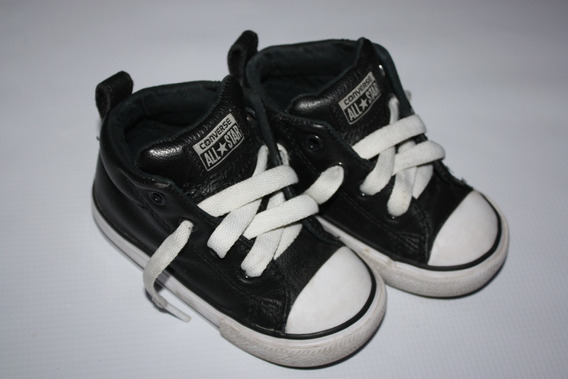 zapatos converse para bebes