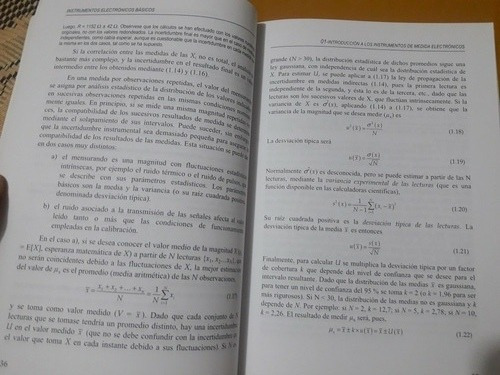 Imagen 6 de 10 de Libro Instrumentos Electronicos Basicos Ramon Pallas