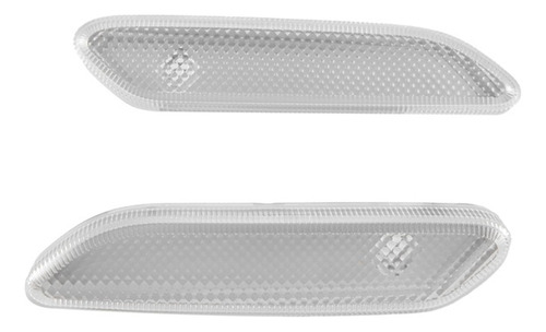 Luz Indicadora De Giro Lateral Izquierdo Z4car Para R60 Coun