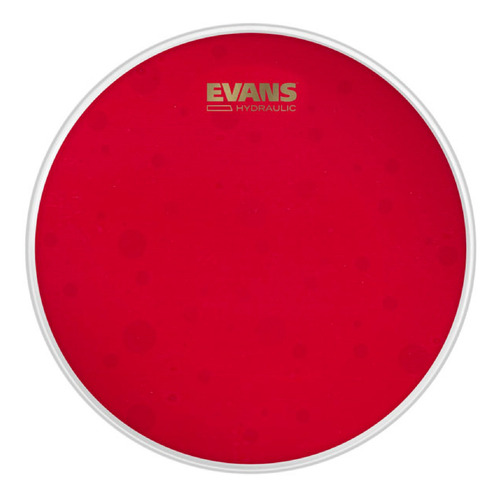 Parche 22  Hyd Red Bd22hr Evans