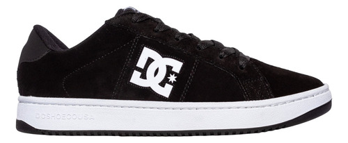 Zapatillas Dc Shoes Hombre Urbana Striker Ss