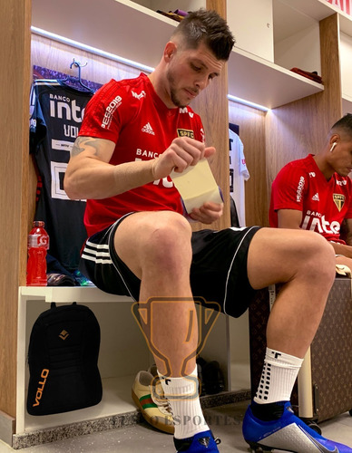 Imagem 7 de 8 de Mochila Fitness Esportiva Treino Academia Resistente Agua