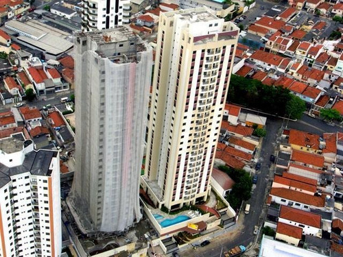Imagem 3 de 18 de Apartamento Residencial À Venda, Água Rasa, São Paulo. - Ap5249