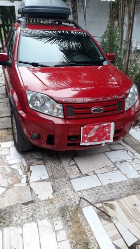 Ford Ecosport 2011 2.0 Xlt Flex Aut. 5p