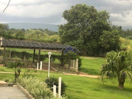 Imagem 16 de 30 de Chácara À Venda, 36766 M² Por R$ 4.000.000,00 - Jardim Carolina - Jundiaí/sp - Ch0009