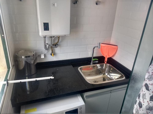 Imagem 24 de 28 de Apartamento Com 02 Dormitórios E 66 M² | Vila Medeiros , São Paulo | Sp - Ap123619v