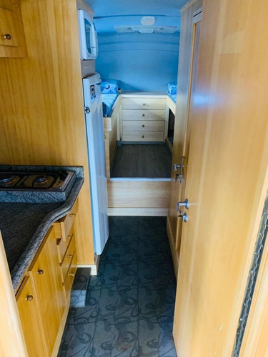 Imagem 11 de 15 de Motohome
