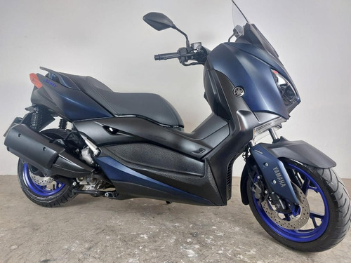 Yamaha Xmax Abs 2024