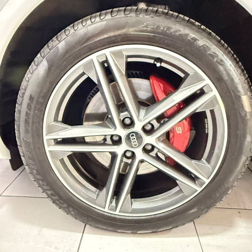 Audi Q5 3.0 Sq5 Tfsi Quattro 354Hp At