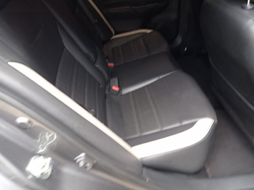 Imagen 10 de 21 de Nissan Versa
