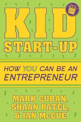 Libro Kid Start-up : How You Can Become An Entrepreneur -...