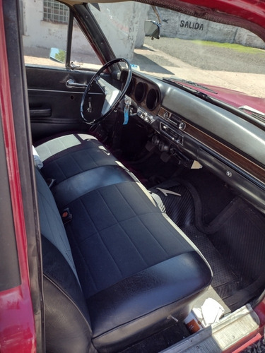 Ford Falcon