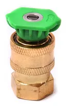 Comprar Pico \u002Fboquilla Acople Rapido + Acople A Bolillas Lado Pico