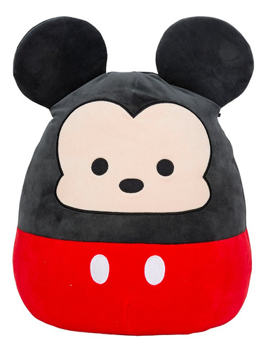 Squishmallows Peluche mickey Mouse 30 Cm Grande