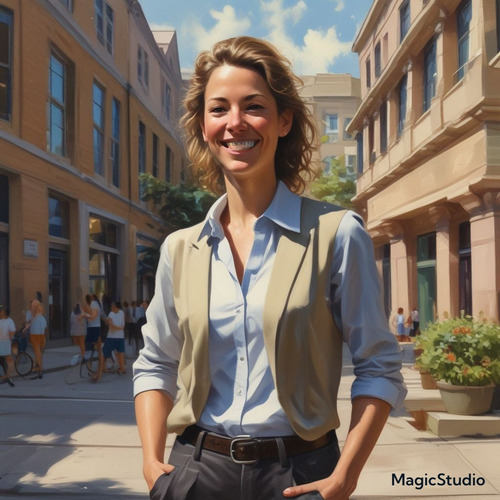 Arquitecta Egresada De La Uba Con Experiencia