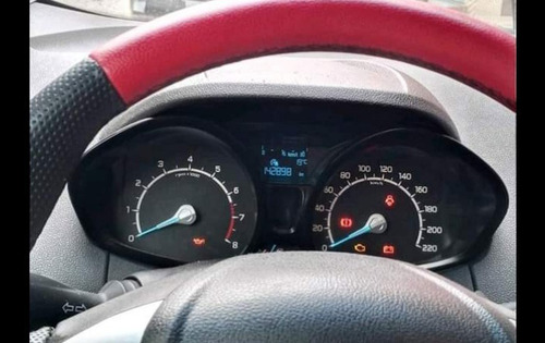 Ford Escort Fristyle