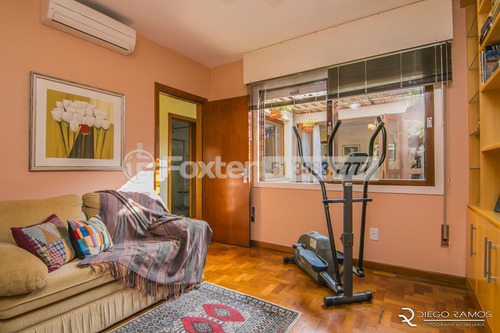 Imagem 27 de 30 de Casa, 4 Dormitórios, 317.89 M², Chácara Das Pedras - 161983