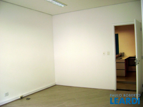 Imagem 13 de 15 de Conj. Comercial - Vila Buarque - Sp - 423871