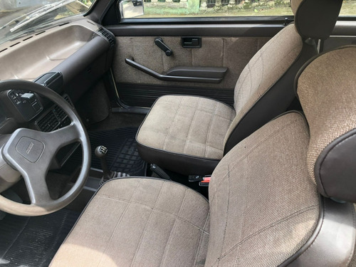 Imagem 6 de 14 de Fiat Uno Cs 1989