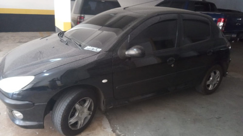 Peugeot 206 1.4 Presence Flex 5p