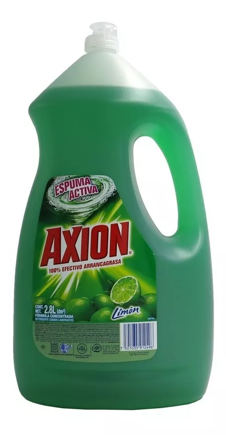 Tercera imagen para búsqueda de jabon liquido para trastes