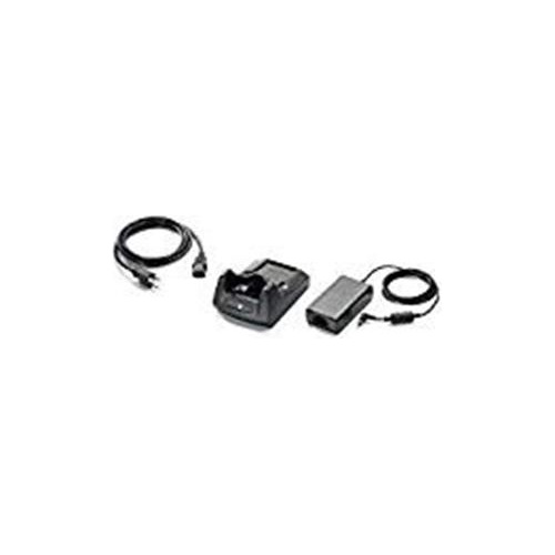 Zebra Technologies Crd5500-100ues 1-slot Kit Base Usb Para E