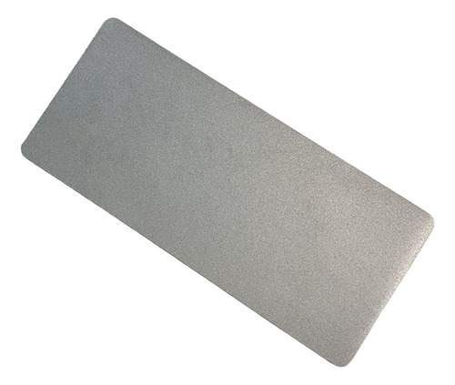 2 Placa De De Diamante Pulido De Pulido Fino Para 400#