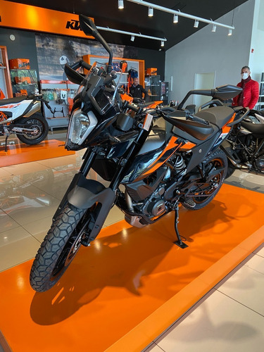 Imagen 2 de 4 de Ktm 250 Adventure