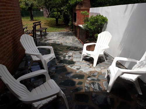 Imagen 6 de 14 de Chalet Amplio En Barrio Norte