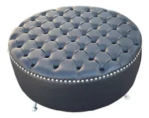 Comprar Puffs Con Capitone Xl 