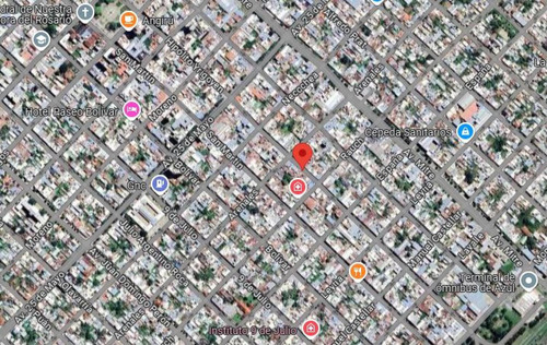 Casa En Venta - 3 Dormitorios 1 Baño - Cochera - 433mts2 - Azul