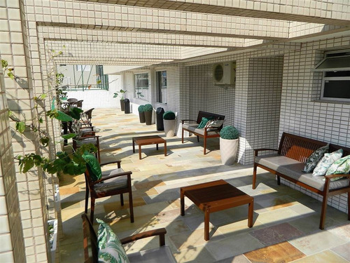 Imagem 27 de 30 de Apartamento, 2 Dorms Com 94.6 M² - Vila Tupi - Praia Grande - Ref.: Gim6022766 - Gim6022766