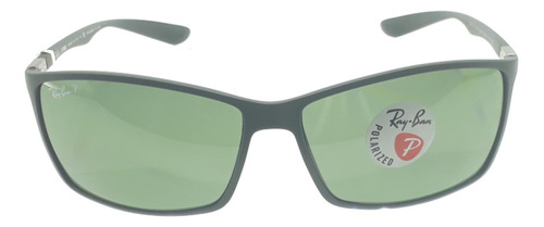 Óculos De Sol Rayban Rb4179 601-s/9a