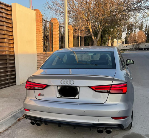 Audi Serie S 2.0 S3 L Tfsi At Dsg 2018