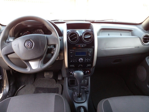 Imagen 8 de 15 de Renault Duster Expression