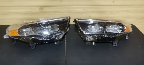 Faros De Ford Explorer 20-23