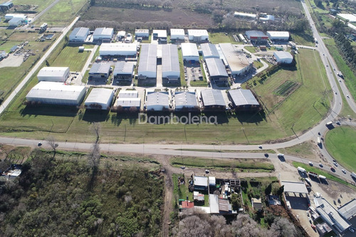 Imagen 3 de 10 de Terreno Lote En Venta O Permuta Ubicado En General Rodríguez, G.b.a. Zona Oeste