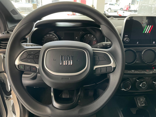 Fiat Argo 1.3 Drive Gse