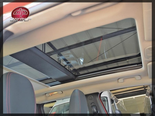 Jeep Renegade Flex Longitude Automático 1.8