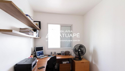 Imagem 11 de 30 de Apartamento - Ap000489 - 69441849