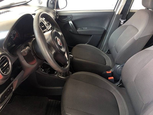 Imagem 11 de 12 de Fiat Grand Siena 1.0 Evo Flex Attractive Manual