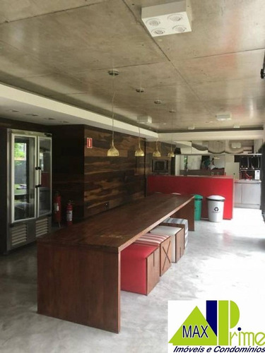 Imagem 15 de 15 de Apartamento Mobiliado (anália Franco) - 70 M² Por R$ 640.000 - 2 Dormitórios (1 Suite) E 1 Banheiro A Venda - Ap01200 - 70802640