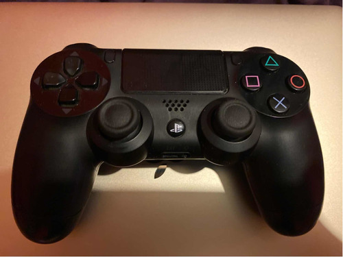 Control Play Station 4 Dualshock