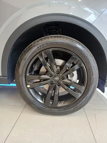 Ford Territory 1.8T Ecoboost Dark Edition Fwd