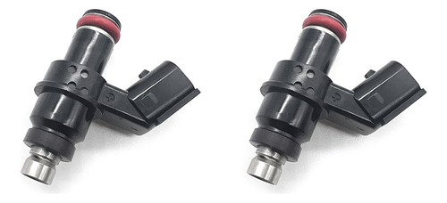 P 2 Nuevos Inyectores De Combustible 75041023144 For 350 450